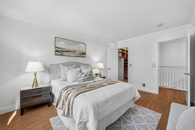 Welcome home to this beautifully updated townhome nestled in a - photo 13