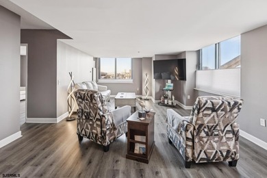 Oversized 1,300-square-foot luxury residence at The Bella