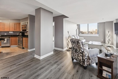 Oversized 1,300-square-foot luxury residence at The Bella