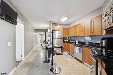 Oversized 1,300-square-foot luxury residence at The Bella