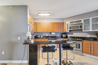 Oversized 1,300-square-foot luxury residence at The Bella