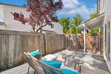 Welcome home to this beautifully updated townhome nestled in a - photo 19