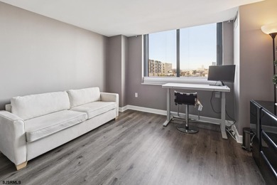 Oversized 1,300-square-foot luxury residence at The Bella