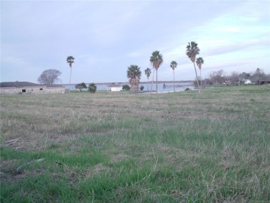 Lake Corpus Christi Lot For Sale in Mathis Texas