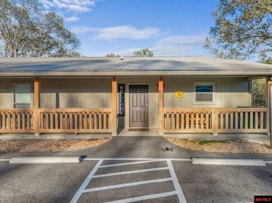 Lake Condo For Sale in Bull Shoals, Arkansas