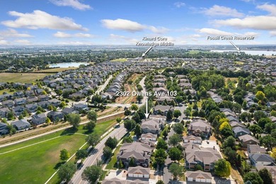Welcome Home to 2302 Owens Ave #103! This beautifully maintained - photo 33