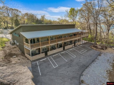 Lake Condo For Sale in Bull Shoals, Arkansas