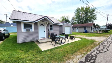 Lake Home For Sale in Houghton Lake, Michigan