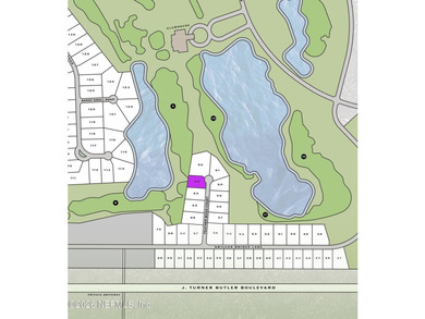 LONG AWAITED FINAL PHASES OF GLEN KERNAN GOLF AND COUNTRY CLUB - photo 2
