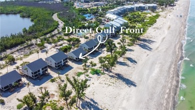 Coastal Elegence along Captiva's coastline, where luxury and - photo 1