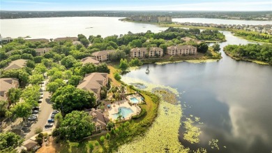 Lake Condo For Sale in Orlando, Florida
