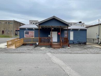 Elk River Home For Sale in Gassaway West Virginia