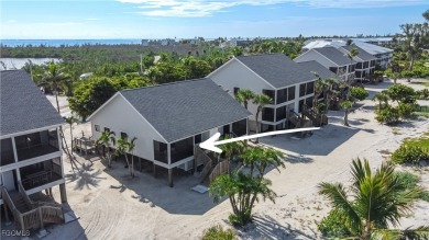 Coastal Elegence along Captiva's coastline, where luxury and - photo 2