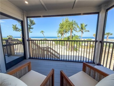 Coastal Elegence along Captiva's coastline, where luxury and - photo 3