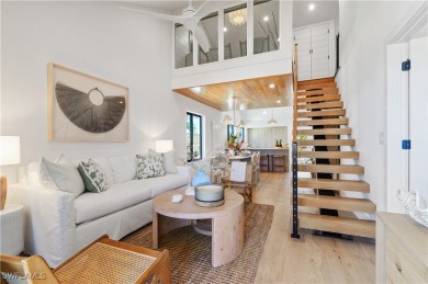 Coastal Elegence along Captiva's coastline, where luxury and - photo 4