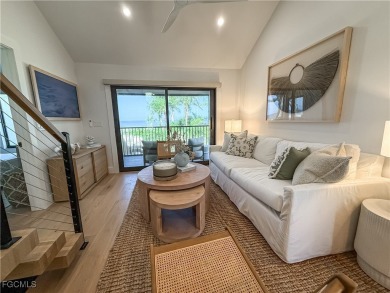 Coastal Elegence along Captiva's coastline, where luxury and - photo 5