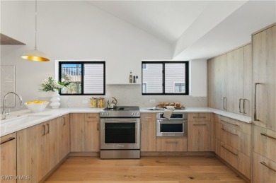Coastal Elegence along Captiva's coastline, where luxury and - photo 7