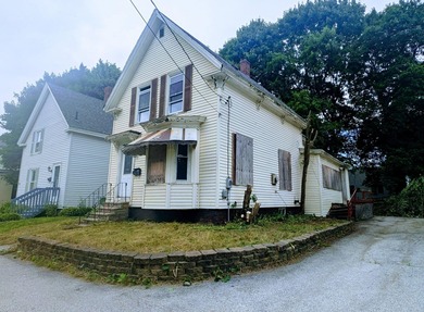 Penobscot River Home For Sale in Brewer Maine