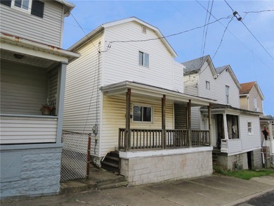 Allegheny River Townhome/Townhouse For Sale in New Kensington Pennsylvania