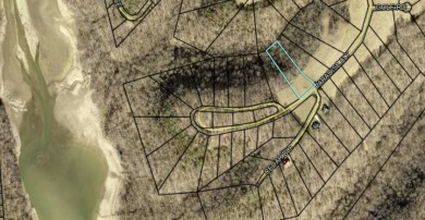 1.25 Building Lot in Enchanting Lake Cumberland Neighborhood - photo 2
