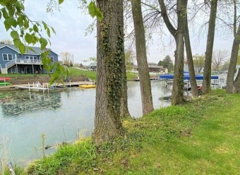 Lake Wawasee Lot SOLD! in Cromwell Indiana