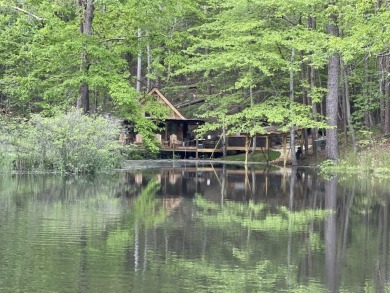 (private lake, pond, creek) Acreage Sale Pending in Rockmart Georgia