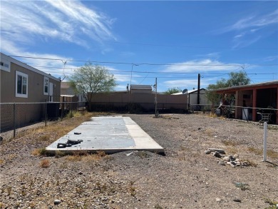 Colorado River - Mohave County Lot For Sale in Bullhead City Arizona
