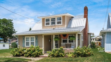 Lake Home Sale Pending in Buckeye Lake, Ohio