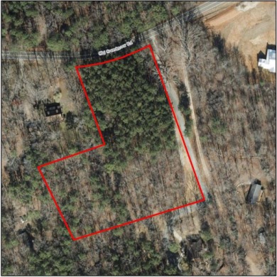 Falls Lake Lot For Sale in Wake Forest North Carolina