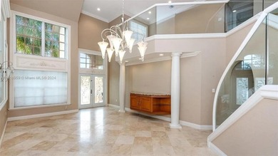 Beautifully maintained two-story waterfront home located in the - photo 3