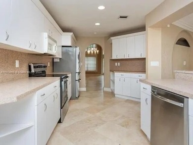 Beautifully maintained two-story waterfront home located in the - photo 8