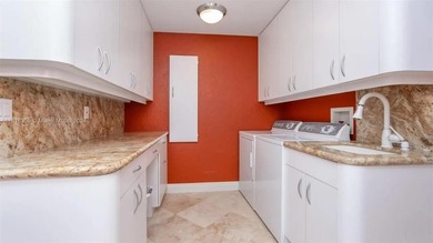 Beautifully maintained two-story waterfront home located in the - photo 9
