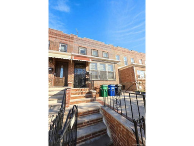 East River Home For Sale in Astoria New York