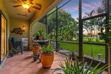 Lake Condo For Sale in Doral, Florida