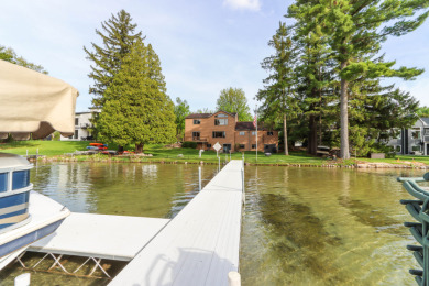 Custom-Built Lakefront Home in Waupaca, WI - Taylor Lake Gem - photo 27