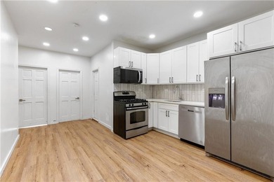 2 family home nestled in Prospect Lefferts Garden. This home was - photo 11