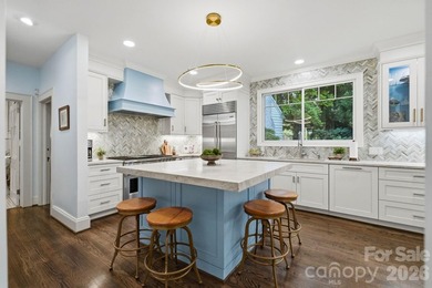 Within Plaza Midwood's most exclusive enclave sits one of the - photo 11