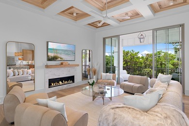 Brand new construction positioned within the private non-rental - photo 12