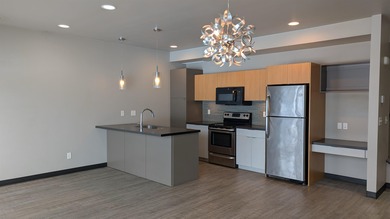 Enjoy True Lock-and-Leave Freedom in This Modern Townhome