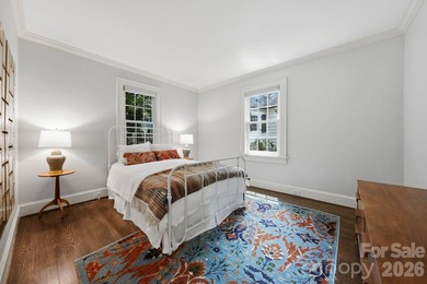 Within Plaza Midwood's most exclusive enclave sits one of the - photo 13