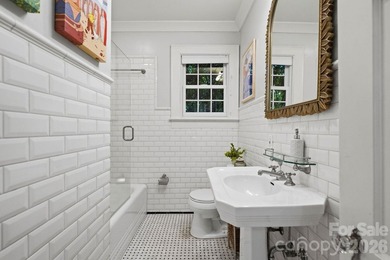 Within Plaza Midwood's most exclusive enclave sits one of the - photo 14