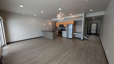 Enjoy True Lock-and-Leave Freedom in This Modern Townhome