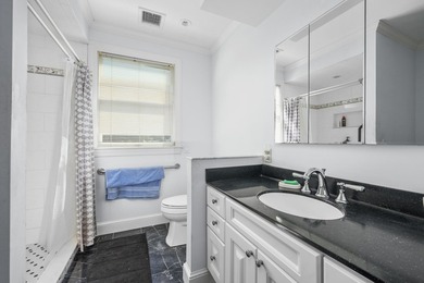 This beautiful 3 bed 2 1/2 bath sits on just over 1/2 acre - photo 15