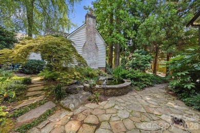 Within Plaza Midwood's most exclusive enclave sits one of the - photo 15