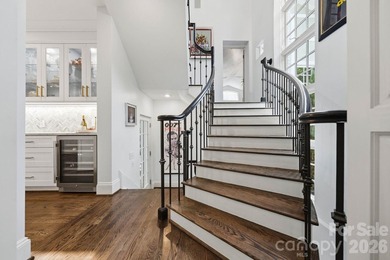 Within Plaza Midwood's most exclusive enclave sits one of the - photo 16