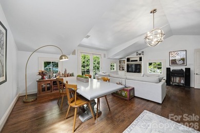Within Plaza Midwood's most exclusive enclave sits one of the - photo 18