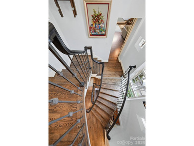 Within Plaza Midwood's most exclusive enclave sits one of the - photo 20