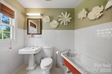 Within Plaza Midwood's most exclusive enclave sits one of the - photo 23
