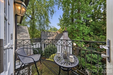 Within Plaza Midwood's most exclusive enclave sits one of the - photo 28