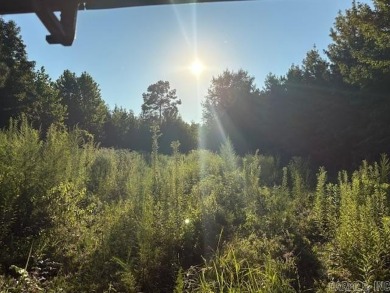 Lake Acreage For Sale in Fulton, Arkansas